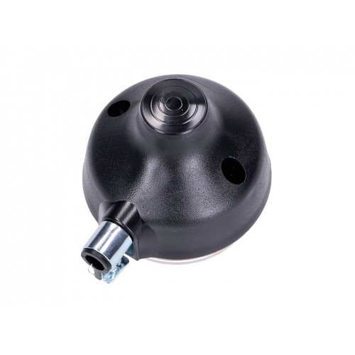 Indicator rear 80mm white Simson Indicator rear 80mm white Simson