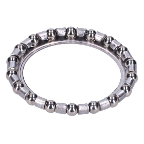 Steering Bearing Ball Ring A Simson S50 / S51 / S53 / S70 / S83 / SR50 / SR80 / KR51/1 / KR51/2 / SR4-1 / SR4-2 / SR4-3 / SR4-4 Steering Bearing Ball Ring A Simson S50 / S51 / S53 / S70 / S83 / SR50 / SR80 / KR51/1 / KR51/2 / SR4-1 / SR4-2 / SR4-3 / SR4-4