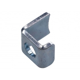 Кронштейн дроссельной трубки Simson S50 / S51 / S53 / S70 / S83 / SR50 / SR80