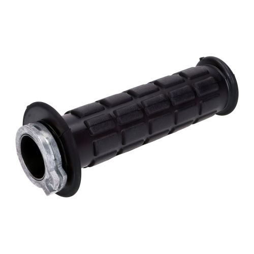 Throttle Tube w/ rubber sleeve Simson S50 / S51 / S53 / S70 / S83 / SR50 / SR80 Throttle Tube w/ rubber sleeve Simson S50 / S51 / S53 / S70 / S83 / SR50 / SR80