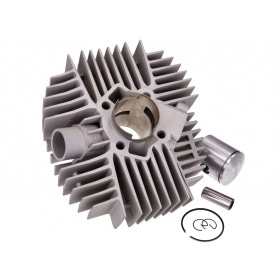 Cylinder Kit 50cc Kreidler RS / RMC (44mm stud bolt spacing)