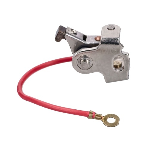 Ignition Contact Breaker Bosch Puch / Zündapp / Hercules / Sachs 504 – 505 Ignition Contact Breaker Bosch Puch / Zündapp / Hercules / Sachs 504 – 505