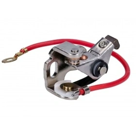 Aizdedzes kontaktu pārtraucējs Bosch Puch / Zündapp / Hercules / Sachs 504 - 505