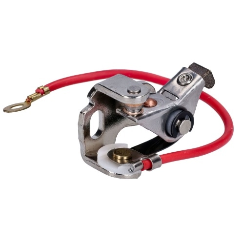 Ignition Contact Breaker Bosch Puch / Zündapp / Hercules / Sachs 504 – 505 Ignition Contact Breaker Bosch Puch / Zündapp / Hercules / Sachs 504 – 505