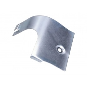 Cylinder Cover Ventilation Plate galvanized Simson KR51 / KR51/1 / SR4-2 / SR4-