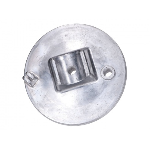 Bremžu pamatnes plāksne priekšā Simson Bremžu pamatnes plāksne priekšā Simson