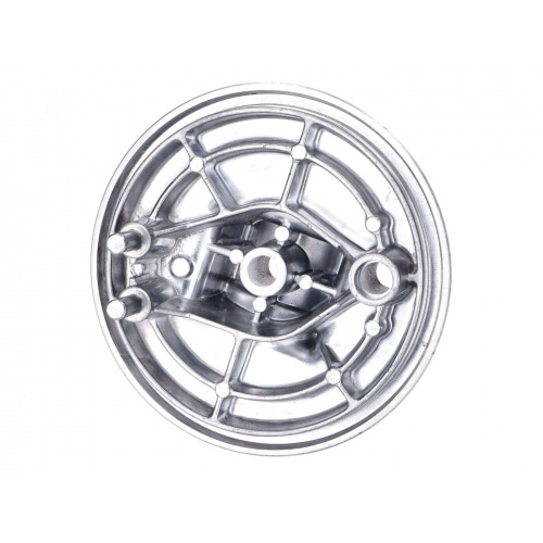 Bremžu pamatnes plāksne priekšā Simson Bremžu pamatnes plāksne priekšā Simson