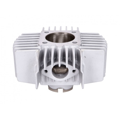 Cylinder DMP 6-channel aluminium 45mm 70ccm long cooling fins Puch Maxi / X30 Automatic Cylinder DMP 6-channel aluminium 45mm 70ccm long cooling fins Puch Maxi / X30 Automatic