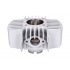 Cylinder DMP 6-channel aluminium 45mm 70ccm long cooling fins Puch Maxi / X30 Automatic Cylinder DMP 6-channel aluminium 45mm 70ccm long cooling fins Puch Maxi / X30 Automatic