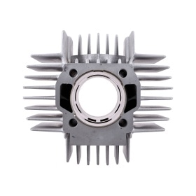 Cylinder DMP 6-channel aluminium 45mm 70ccm long cooling fins Puch Maxi / X30 Automatic