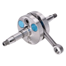 Crankshaft Rito (old model) Puch Maxi E50