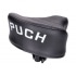 Seat new type black with Puch logo Seat new type black with Puch logo