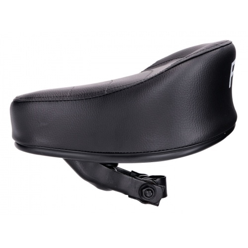 Seat new type black with Puch logo Seat new type black with Puch logo