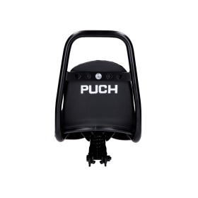 Sēdeklis Chopper melns Puch