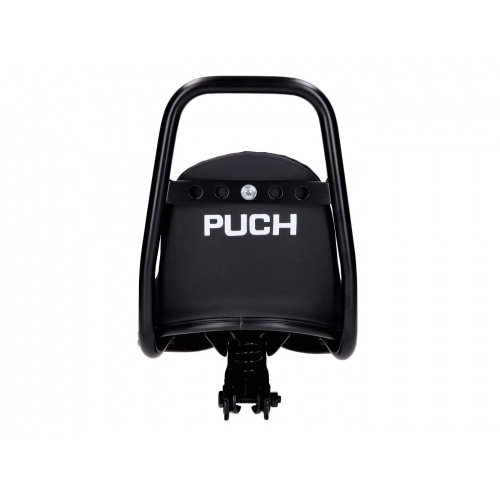 Sēdeklis Chopper melns Puch Sēdeklis Chopper melns Puch
