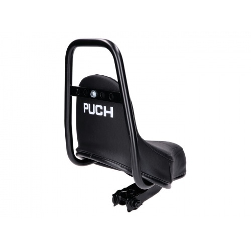 Sēdeklis Chopper melns Puch Sēdeklis Chopper melns Puch