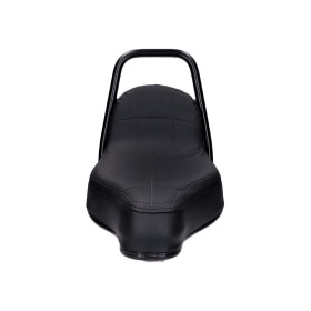 Sēdeklis Chopper melns Puch