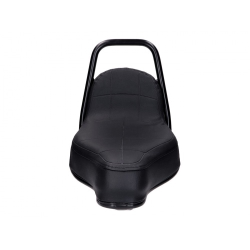 Sēdeklis Chopper melns Puch Sēdeklis Chopper melns Puch