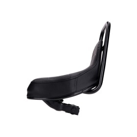 Sēdeklis Chopper melns Puch