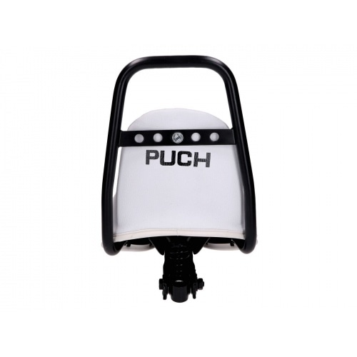 Sēdeklis Chopper balts Puch Sēdeklis Chopper balts Puch