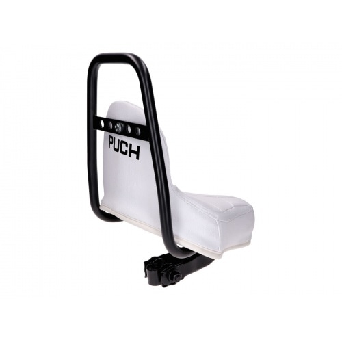 Sēdeklis Chopper balts Puch Sēdeklis Chopper balts Puch
