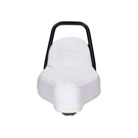 Sēdeklis Chopper balts Puch