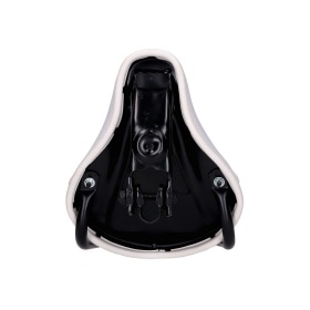 Sēdeklis Chopper balts Puch