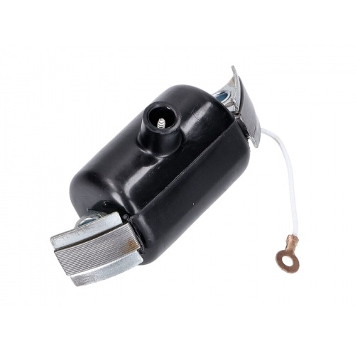 Aizdedzes spole pastiprināta 6V 90mm Puch / Zündapp / Sachs / Pony / Hercules Aizdedzes spole pastiprināta 6V 90mm Puch / Zündapp / Sachs / Pony / Hercules