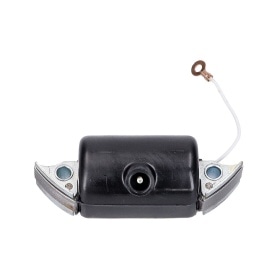 Aizdedzes spole pastiprināta 6V 90mm Puch / Zündapp / Sachs / Pony / Hercules