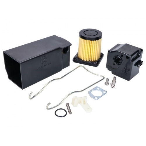 Air Filter complete Sachs / Hercules moped 504 / 505 Air Filter complete Sachs / Hercules moped 504 / 505