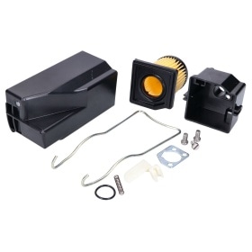 Air Filter complete Sachs / Hercules moped 504 / 505