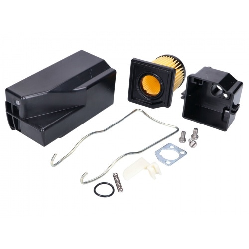 Air Filter complete Sachs / Hercules moped 504 / 505 Air Filter complete Sachs / Hercules moped 504 / 505