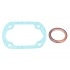 Cylinder Gasket Set Sachs 50 Cylinder Gasket Set Sachs 50