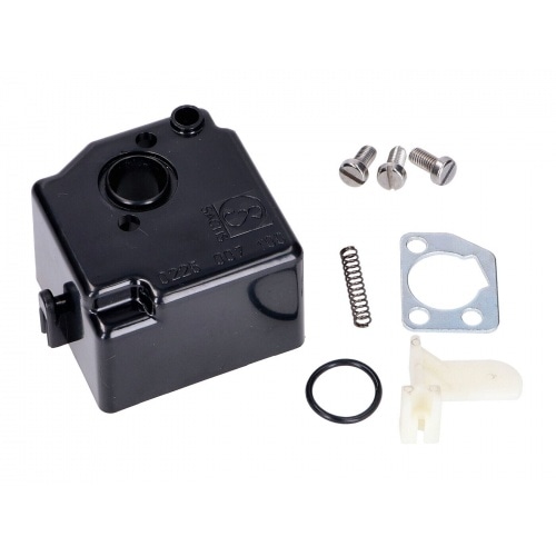 Air Filter Box front part Sachs 504 / 505 Air Filter Box front part Sachs 504 / 505