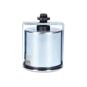 Спидометр 80 км/ч круглый d.48 мм Simson S50 / S51 / Schwalbe