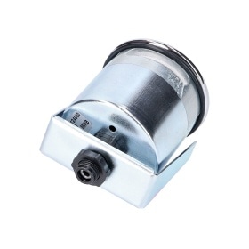 Спидометр 80 км/ч круглый d.48 мм Simson S50 / S51 / Schwalbe