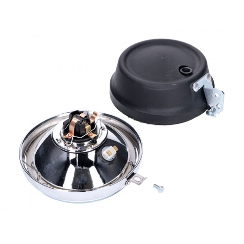 Headlight 6V Simson S50 / S51 / S70 Headlight 6V Simson S50 / S51 / S70