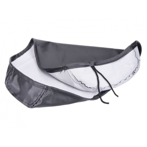 Seat Cover black Simson Seat Cover black Simson