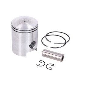 Piston 40.99mm Almot Sport 60cc Simson S51 KR51/2 M500