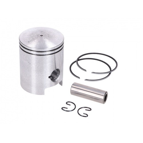 Piston 40.99mm Almot Sport 60cc Simson S51 KR51/2 M500 Piston 40.99mm Almot Sport 60cc Simson S51 KR51/2 M500