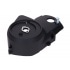 Kickstart Cover Tomos A35 / Elec Start black Kickstart Cover Tomos A35 / Elec Start black