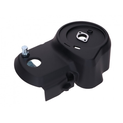 Kickstart Cover Tomos A35 / Elec Start black Kickstart Cover Tomos A35 / Elec Start black