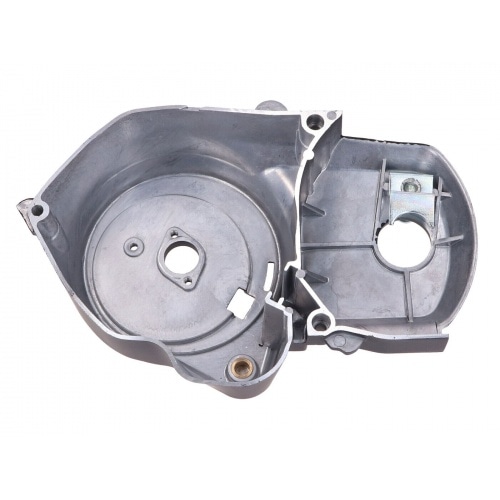 Kickstart Cover Tomos A35 / Elec Start black Kickstart Cover Tomos A35 / Elec Start black