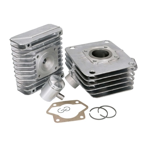 Cylinder Kit w/ head Simson S51 / SR50 Cylinder Kit w/ head Simson S51 / SR50