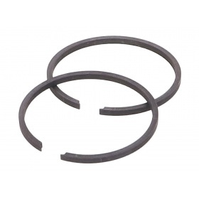 Piston Rings Schmitt 50Cc 38mm Simson S51 / SR50 / Schwalbe KR51/2