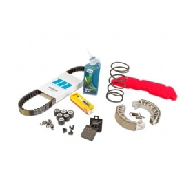 Maintenance / Repair Kit Piaggio Zip after 2006