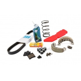 Maintenance / Repair Kit Piaggio Typhoon / Stalker after 2000