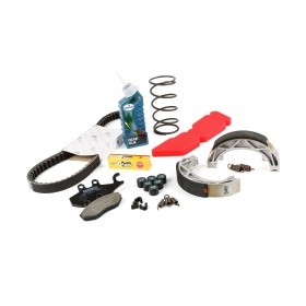Maintenance / Repair Kit Piaggio Fly 50cc 2-stroke (after 2006)