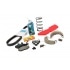 Maintenance / Repair Kit Vespa Primavera / Sprint 50cc 2-stroke Maintenance / Repair Kit Vespa Primavera / Sprint 50cc 2-stroke