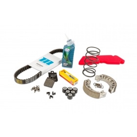 Maintenance / Repair Kit Vespa LX 50cc 2005 - 2013